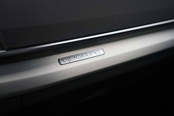 Audi Q5 Competition 55 TFSI e Quattro 367PK Pano/ACC/B&O/Lucht/RS-zetels
