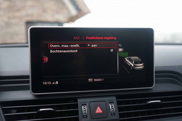 Audi Q5 Competition 55 TFSI e Quattro 367PK Pano/ACC/B&O/Lucht/RS-zetels