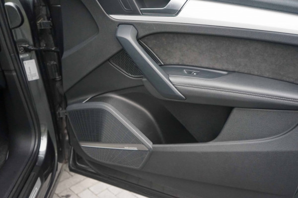 Audi Q5 Competition 55 TFSI e Quattro 367PK Pano/ACC/B&O/Lucht/RS-zetels