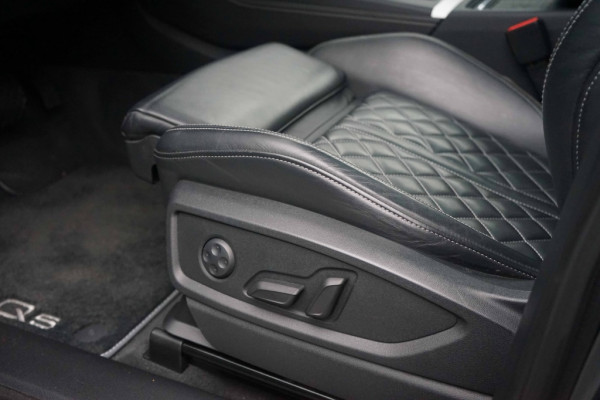 Audi Q5 Competition 55 TFSI e Quattro 367PK Pano/ACC/B&O/Lucht/RS-zetels