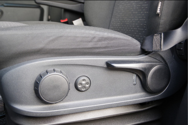 Mercedes-Benz Sprinter 519 3.0 CDI V6 L2H2 DUBBELLUCHT, LUCHTVERING, LED, ADAPT. CRUISE, STANDKACHEL, STOELVERWARMING, 360 CAMERA, MBUX 10'', ELEKTR. S