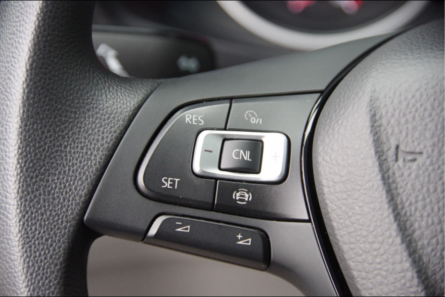 MAN TGE 3.180 35 2.0 177PK AUT. 3-ZITS, LED, TREKHAAK, GEV. STOEL, CAMERA, CRUISE, AIRCO, PARKEERSENSOREN, CARPLAY