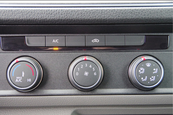 MAN TGE 3.180 35 2.0 177PK AUT. 3-ZITS, LED, TREKHAAK, GEV. STOEL, CAMERA, CRUISE, AIRCO, PARKEERSENSOREN, CARPLAY