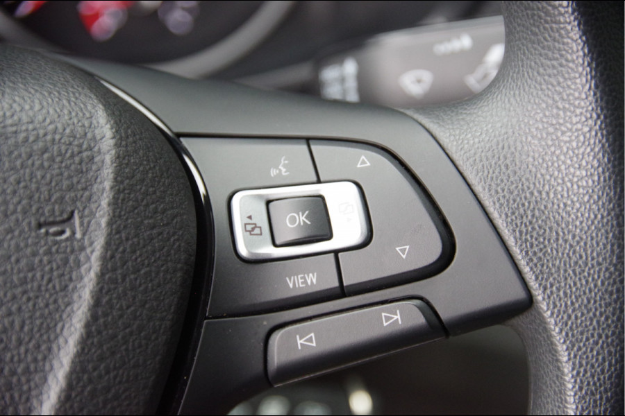 MAN TGE 3.180 35 2.0 177PK AUT. 3-ZITS, LED, TREKHAAK, GEV. STOEL, CAMERA, CRUISE, AIRCO, PARKEERSENSOREN, CARPLAY