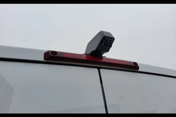 Renault Master 150.35 L2H2 GESLOTEN - V-38-KNT - WIT - 2x ZIJSCHUIFDEUR - BPM VRIJ!