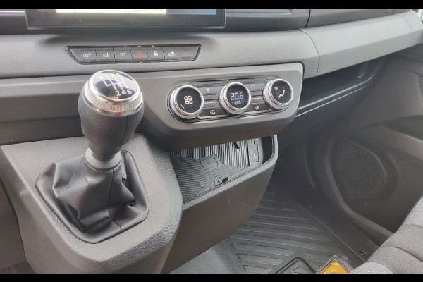 Renault Master 150.35 L2H2 GESLOTEN - V-38-KNT - WIT - 2x ZIJSCHUIFDEUR - BPM VRIJ!