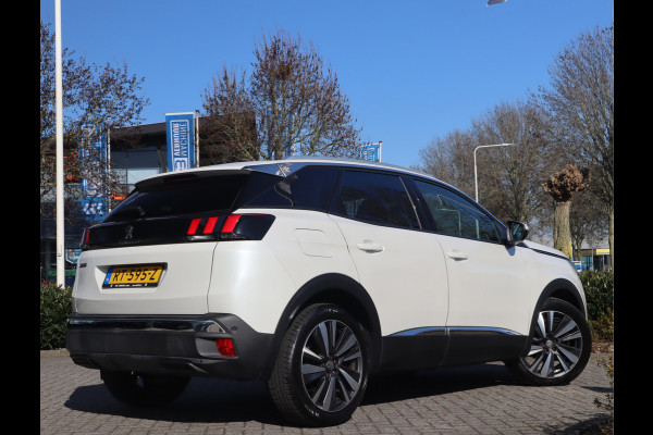 Peugeot 3008 1.2 PureTech Allure Nieuwe D-riem/ All-season banden/ Keurige auto