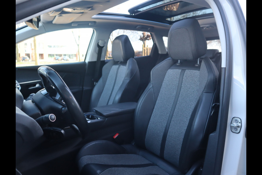 Peugeot 3008 1.2 PureTech Allure Nieuwe D-riem/ All-season banden/ Keurige auto