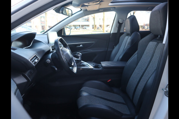Peugeot 3008 1.2 PureTech Allure Nieuwe D-riem/ All-season banden/ Keurige auto