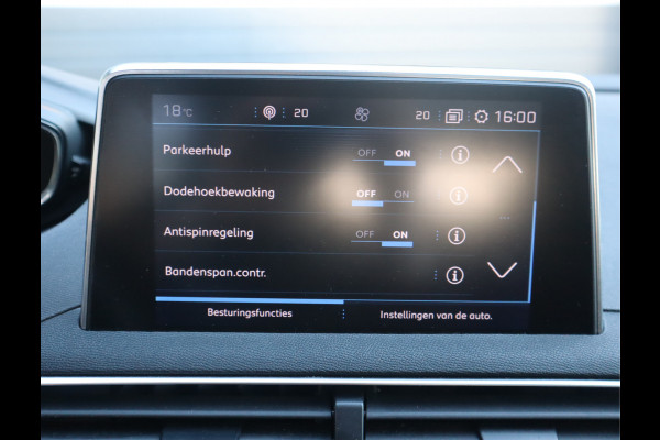 Peugeot 3008 1.2 PureTech Allure Nieuwe D-riem/ All-season banden/ Keurige auto