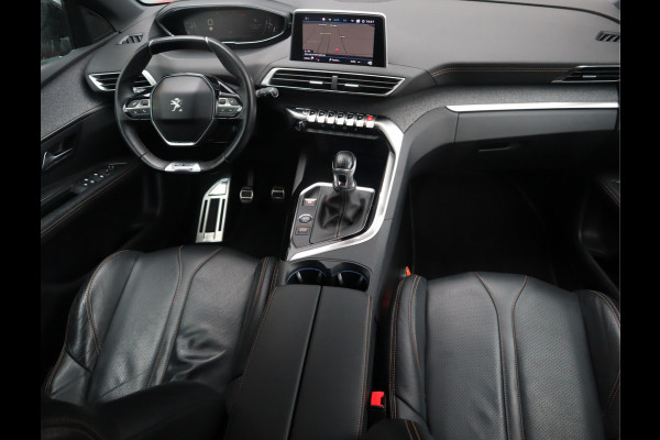 Peugeot 3008 1.2 PureTech GT Line Navi /Trekh / Pdc / Keyless / Stoelverw / Cruise / Carplay  Recent D-riem verv !