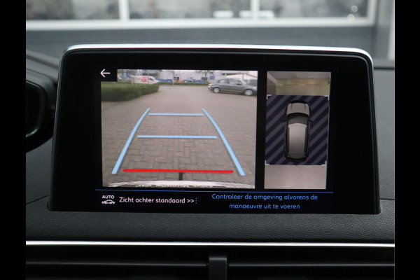 Peugeot 3008 1.2 PureTech GT Line Navi /Trekh / Pdc / Keyless / Stoelverw / Cruise / Carplay  Recent D-riem verv !