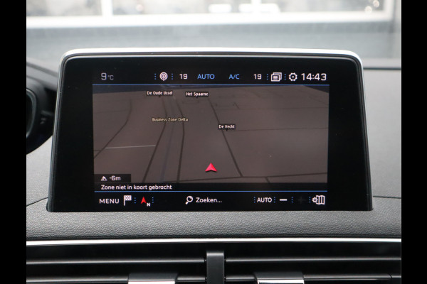 Peugeot 3008 1.2 PureTech GT Line Navi /Trekh / Pdc / Keyless / Stoelverw / Cruise / Carplay  Recent D-riem verv !