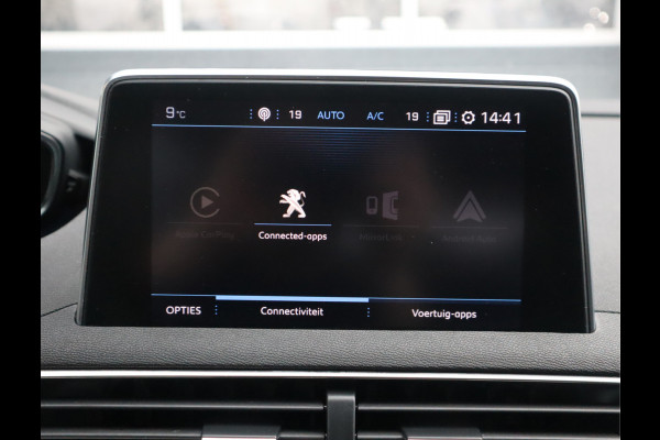 Peugeot 3008 1.2 PureTech GT Line Navi /Trekh / Pdc / Keyless / Stoelverw / Cruise / Carplay  Recent D-riem verv !