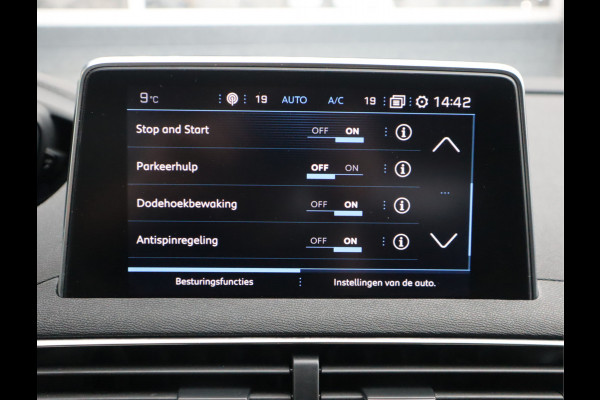 Peugeot 3008 1.2 PureTech GT Line Navi /Trekh / Pdc / Keyless / Stoelverw / Cruise / Carplay  Recent D-riem verv !