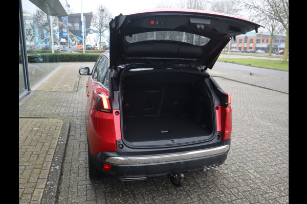 Peugeot 3008 1.2 PureTech GT Line Navi /Trekh / Pdc / Keyless / Stoelverw / Cruise / Carplay  Recent D-riem verv !