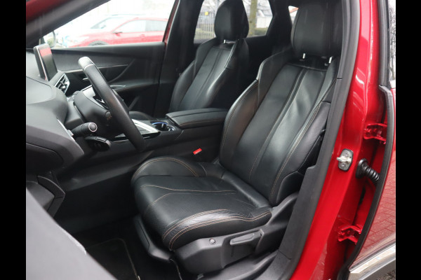 Peugeot 3008 1.2 PureTech GT Line Navi /Trekh / Pdc / Keyless / Stoelverw / Cruise / Carplay  Recent D-riem verv !