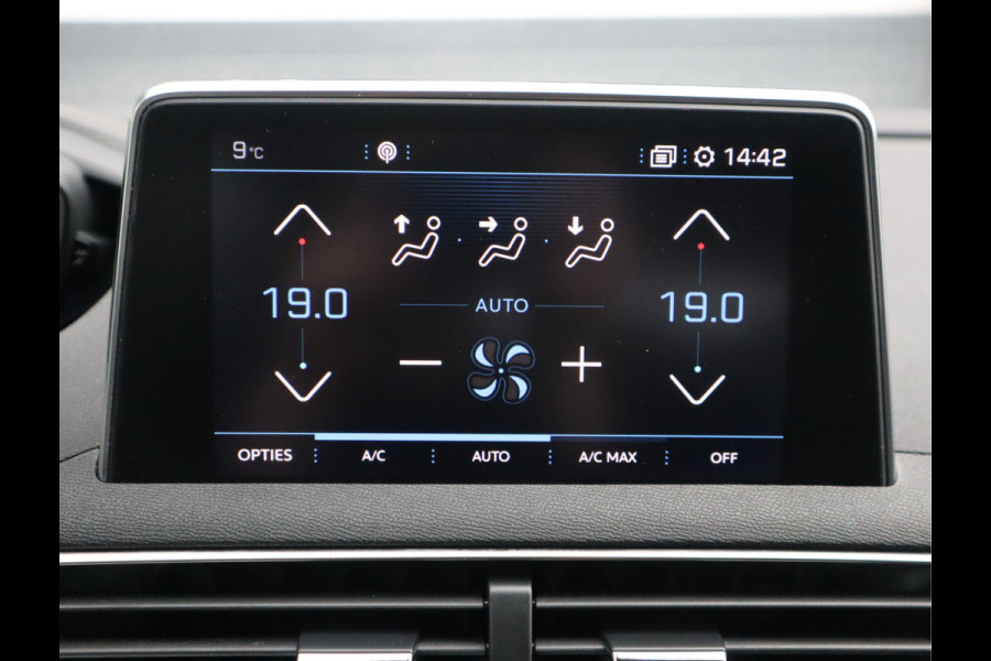 Peugeot 3008 1.2 PureTech GT Line Navi /Trekh / Pdc / Keyless / Stoelverw / Cruise / Carplay  Recent D-riem verv !