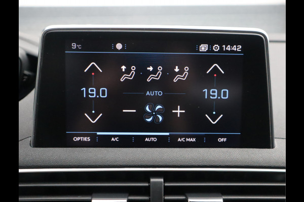Peugeot 3008 1.2 PureTech GT Line Navi /Trekh / Pdc / Keyless / Stoelverw / Cruise / Carplay  Recent D-riem verv !