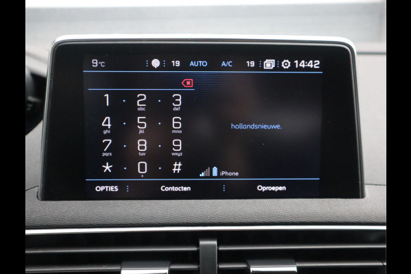 Peugeot 3008 1.2 PureTech GT Line Navi /Trekh / Pdc / Keyless / Stoelverw / Cruise / Carplay  Recent D-riem verv !