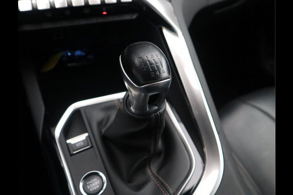 Peugeot 3008 1.2 PureTech GT Line Navi /Trekh / Pdc / Keyless / Stoelverw / Cruise / Carplay  Recent D-riem verv !