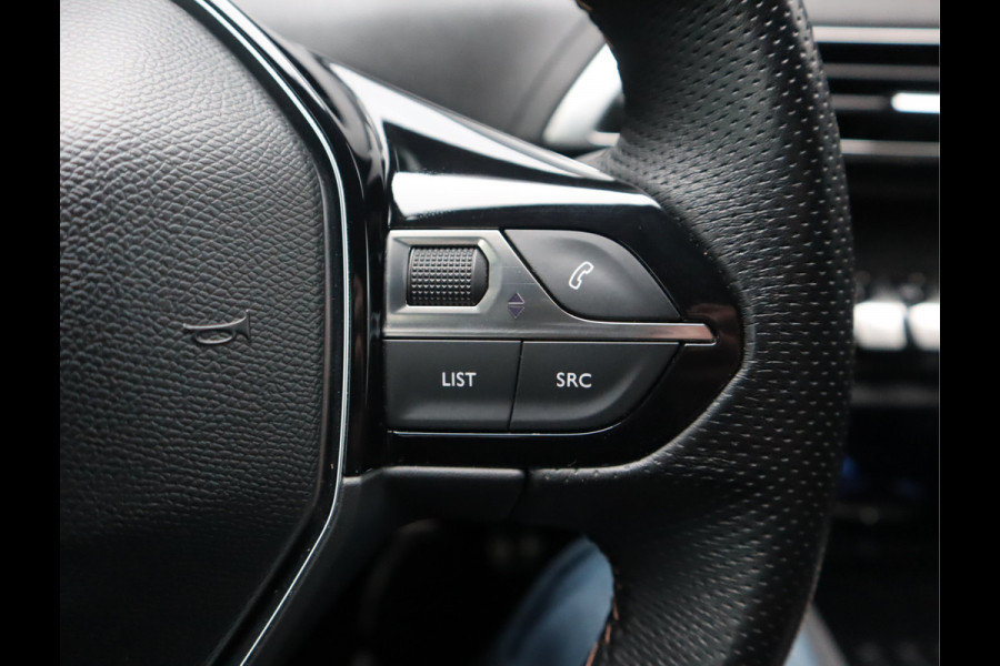 Peugeot 3008 1.2 PureTech GT Line Navi /Trekh / Pdc / Keyless / Stoelverw / Cruise / Carplay  Recent D-riem verv !
