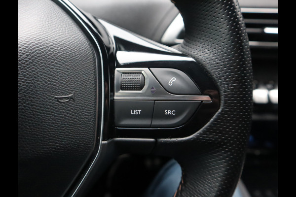 Peugeot 3008 1.2 PureTech GT Line Navi /Trekh / Pdc / Keyless / Stoelverw / Cruise / Carplay  Recent D-riem verv !