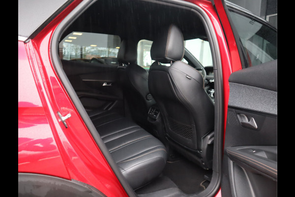 Peugeot 3008 1.2 PureTech GT Line Navi /Trekh / Pdc / Keyless / Stoelverw / Cruise / Carplay  Recent D-riem verv !