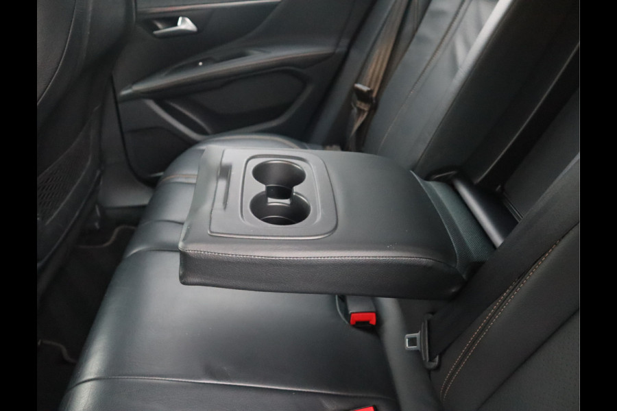 Peugeot 3008 1.2 PureTech GT Line Navi /Trekh / Pdc / Keyless / Stoelverw / Cruise / Carplay  Recent D-riem verv !