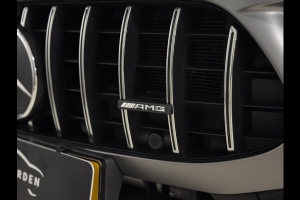 Mercedes-Benz CLA-Klasse Shooting Brake AMG 45 S 4MATIC+ PANO | SCHAALSTOELEN | BURMESTER | HUD