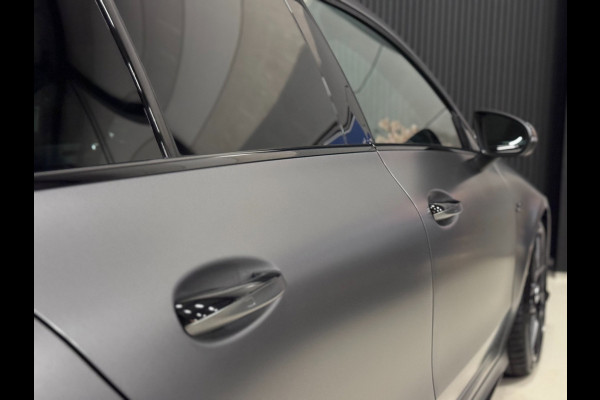 Mercedes-Benz CLA-Klasse Shooting Brake AMG 45 S 4MATIC+ PANO | SCHAALSTOELEN | BURMESTER | HUD