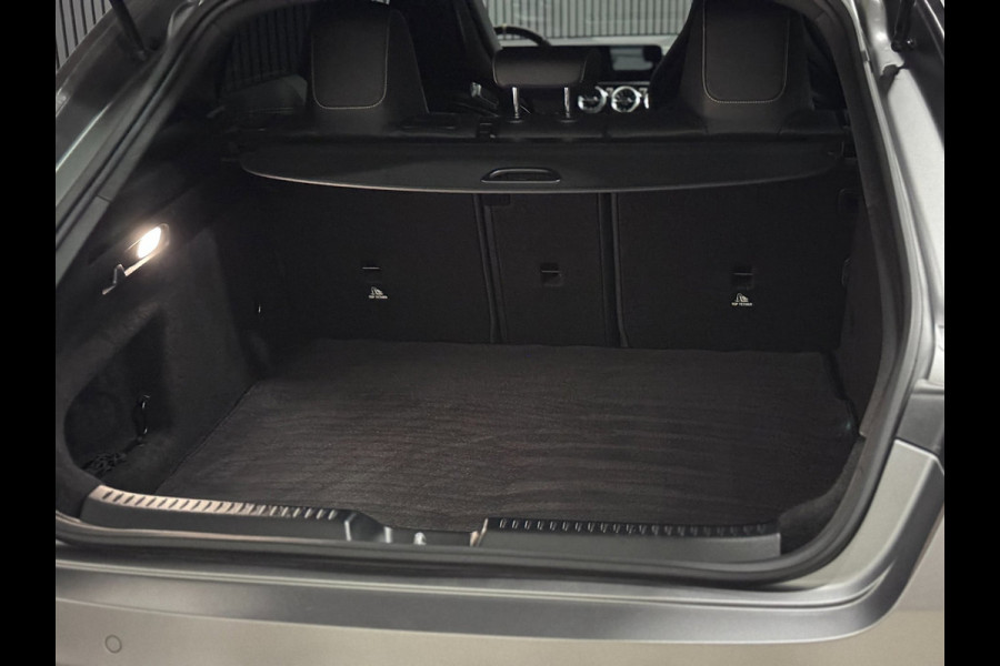 Mercedes-Benz CLA-Klasse Shooting Brake AMG 45 S 4MATIC+ PANO | SCHAALSTOELEN | BURMESTER | HUD