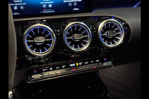 Mercedes-Benz CLA-Klasse Shooting Brake AMG 45 S 4MATIC+ PANO | SCHAALSTOELEN | BURMESTER | HUD