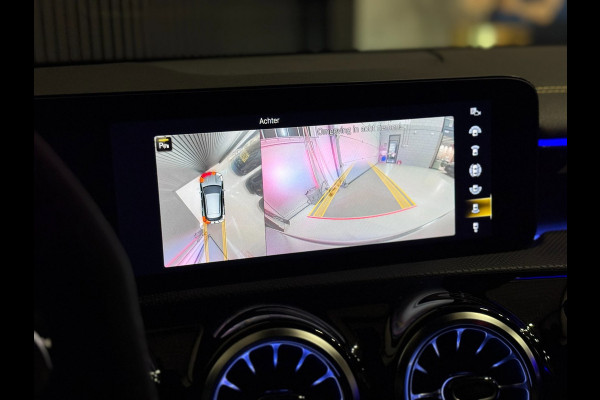 Mercedes-Benz CLA-Klasse Shooting Brake AMG 45 S 4MATIC+ PANO | SCHAALSTOELEN | BURMESTER | HUD