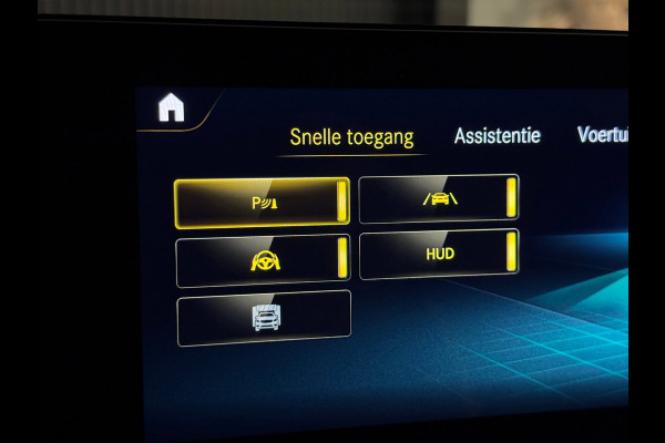 Mercedes-Benz CLA-Klasse Shooting Brake AMG 45 S 4MATIC+ PANO | SCHAALSTOELEN | BURMESTER | HUD