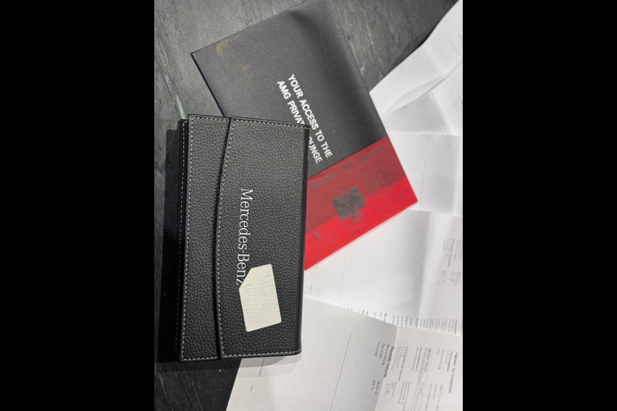 Mercedes-Benz CLA-Klasse Shooting Brake AMG 45 S 4MATIC+ PANO | SCHAALSTOELEN | BURMESTER | HUD