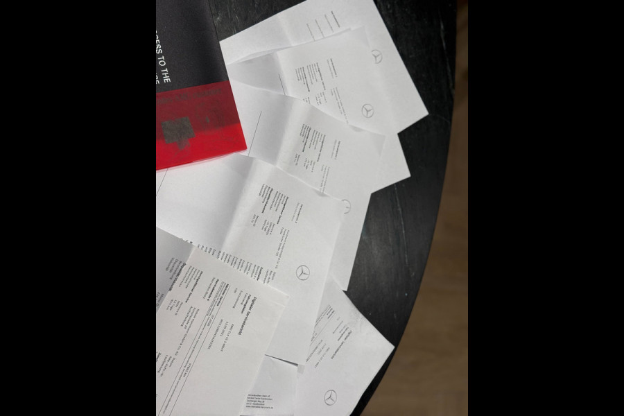 Mercedes-Benz CLA-Klasse Shooting Brake AMG 45 S 4MATIC+ PANO | SCHAALSTOELEN | BURMESTER | HUD