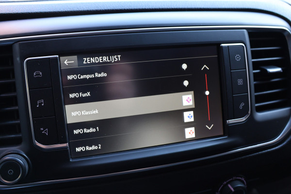 Peugeot Expert 2.0 BlueHDI Long DC | Dubbel cabine | Navigatie | CarPlay | Camera | L+R Schuifdeur | DAB | Keyless Entry | 5-Zitter | Cruise control | Nieuwe APK | Euro 6