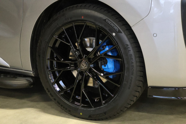 Peugeot Expert 2.0 BlueHDI Long DC | Dubbel cabine | Navigatie | CarPlay | Camera | L+R Schuifdeur | DAB | Keyless Entry | 5-Zitter | Cruise control | Nieuwe APK | Euro 6