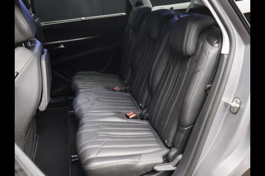 Peugeot 5008 1.2 PureTech Crossway Sport (APPLE CARPLAY,NAVI,CAMERA,360 VIEW,CLIMATE,CRUISE,SPORTSTOELEN,LM VELGEN,NETTE STAAT)