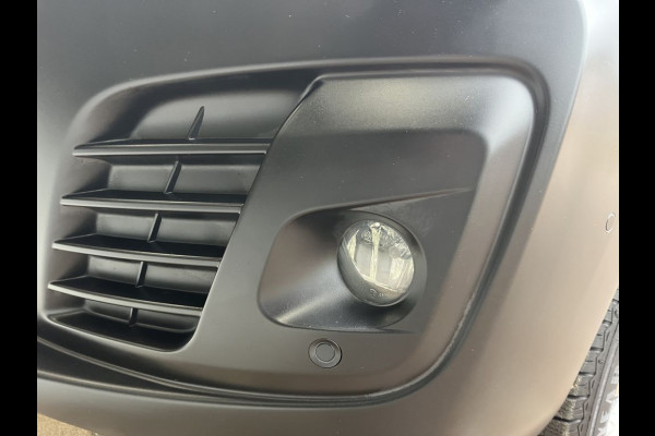 Peugeot Expert 2.0 BlueHDI 120pk L3 Premium 3p Lease €296 p/m, Sortimo inr. Imperiaal, Airco, Carplay, Camera, PDC, Cruise controle, Onderhoudshistorie aanwezig