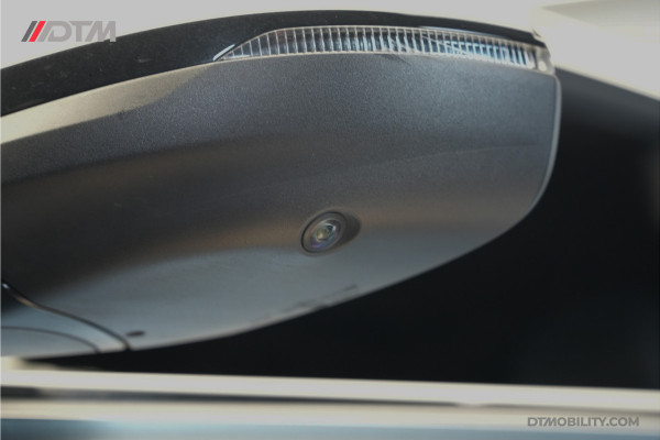 Audi Q8 50TDi Quattro S-Edition | Maxton | B&O | Pano