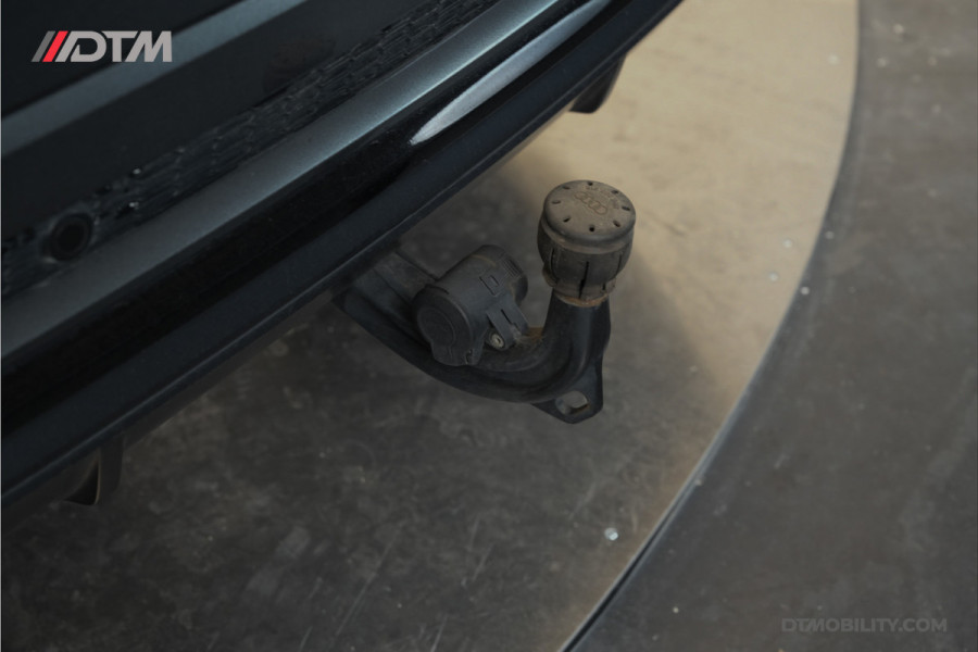 Audi Q8 50TDi Quattro S-Edition | Maxton | B&O | Pano