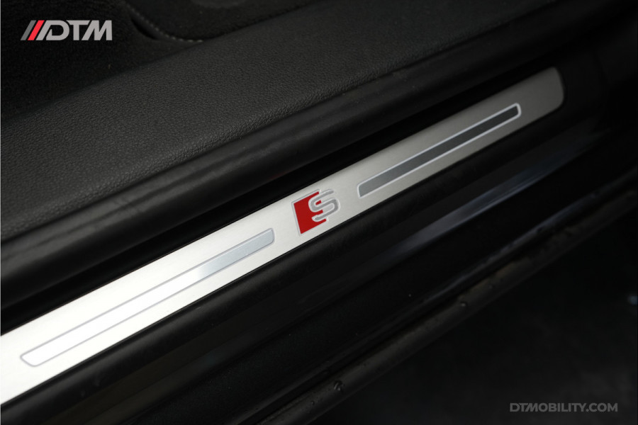 Audi Q8 50TDi Quattro S-Edition | Maxton | B&O | Pano