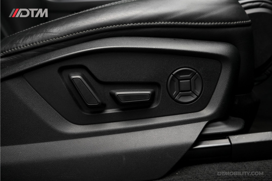 Audi Q8 50TDi Quattro S-Edition | Maxton | B&O | Pano