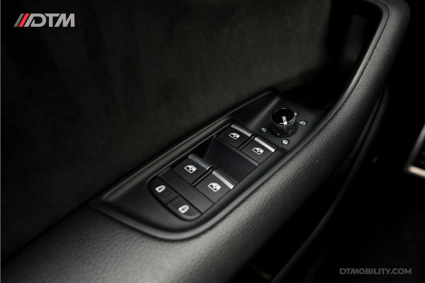 Audi Q8 50TDi Quattro S-Edition | Maxton | B&O | Pano