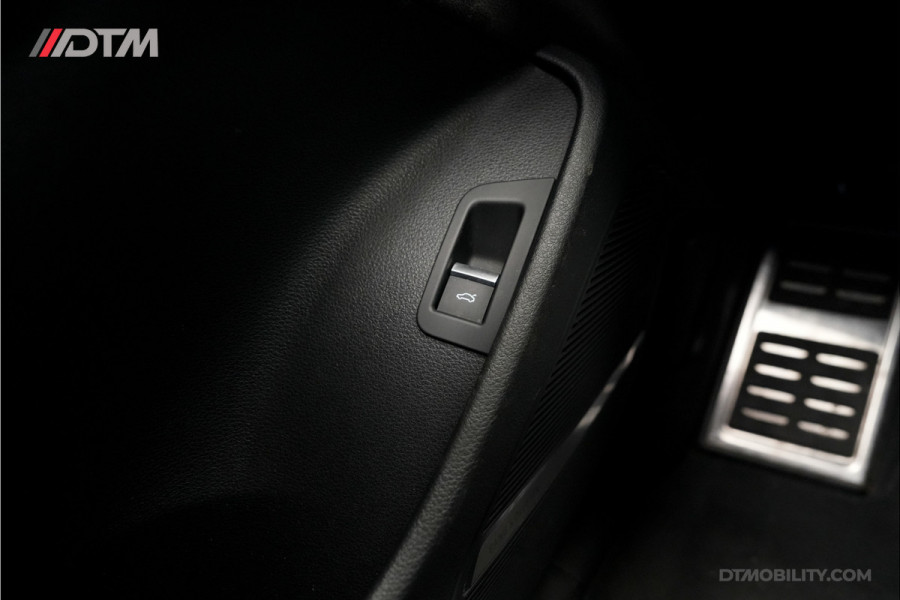 Audi Q8 50TDi Quattro S-Edition | Maxton | B&O | Pano