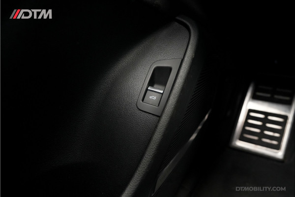 Audi Q8 50TDi Quattro S-Edition | Maxton | B&O | Pano