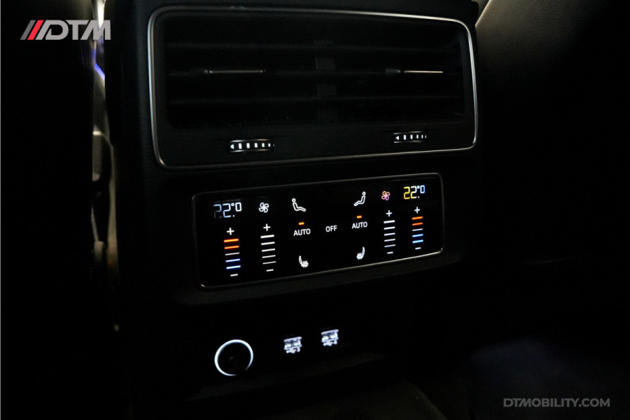 Audi Q8 50TDi Quattro S-Edition | Maxton | B&O | Pano
