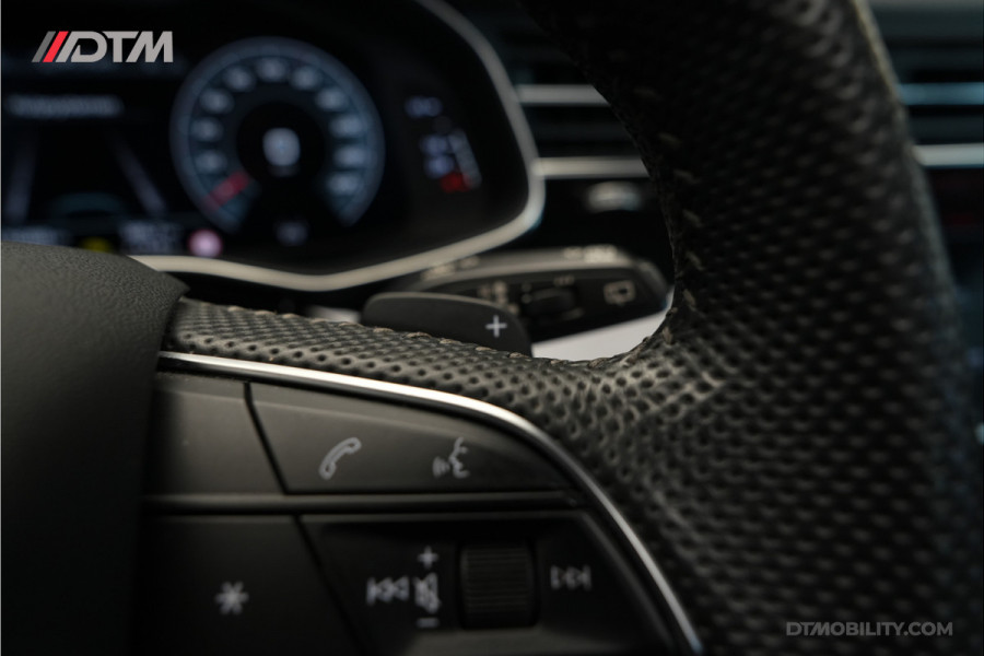 Audi Q8 50TDi Quattro S-Edition | Maxton | B&O | Pano